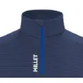 Millet Intense Fleece Mit Halbem Reißverschluss