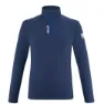 Millet Intense Fleece Mit Halbem Reißverschluss
