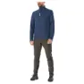 Millet Intense Fleece Mit Halbem Reißverschluss