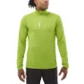 Macaw green