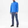 Millet K Lightgrid Fleece Mit Durchgehendem Reißverschluss