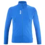 Millet K Lightgrid Fleece Mit Durchgehendem Reißverschluss
