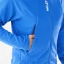Millet K Lightgrid Fleece Mit Durchgehendem Reißverschluss