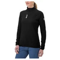 Millet K Lightgrid Fleece Mit Halbem Reißverschluss Millet K Lightgrid Fleece Mit Halbem Reißverschluss