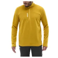 Millet K Lightgrid Fleece Mit Halbem Reißverschluss Millet K Lightgrid Fleece Mit Halbem Reißverschluss