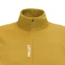 Millet K Lightgrid Fleece Mit Halbem Reißverschluss