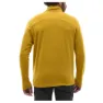 Millet K Lightgrid Fleece Mit Halbem Reißverschluss