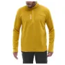 Millet K Lightgrid Fleece Mit Halbem Reißverschluss