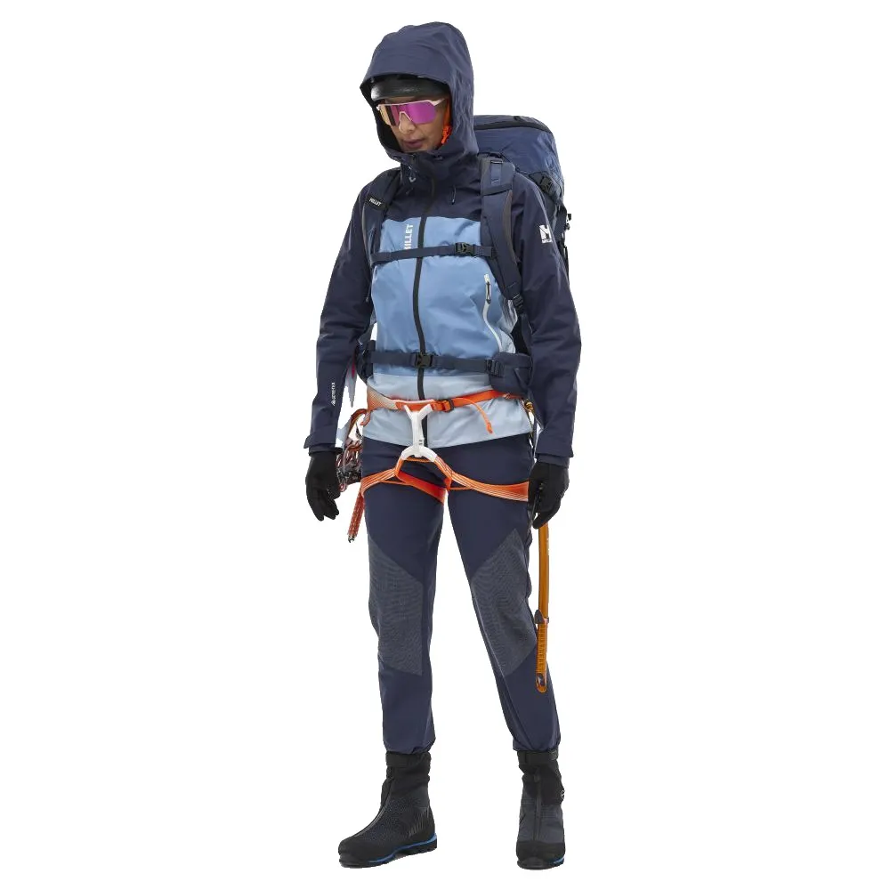 Millet Kamet Goretex Jacke
