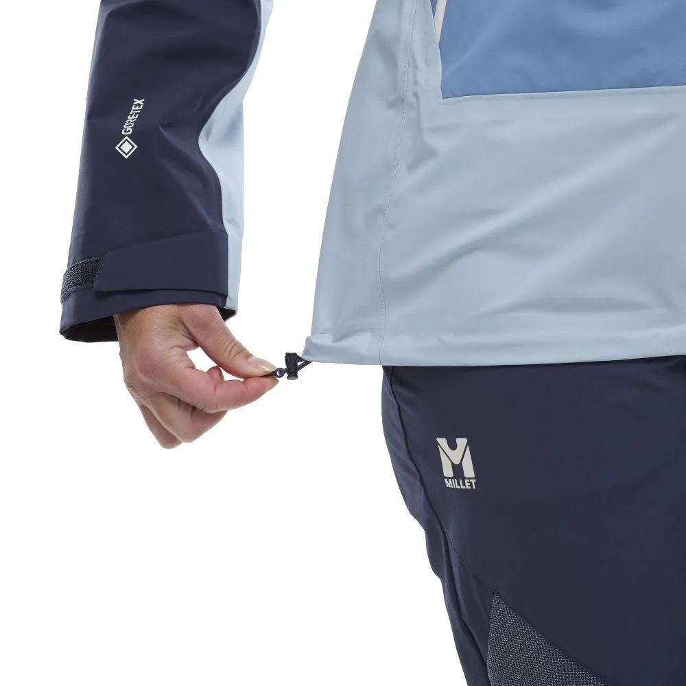 Millet Kamet Goretex Jacke