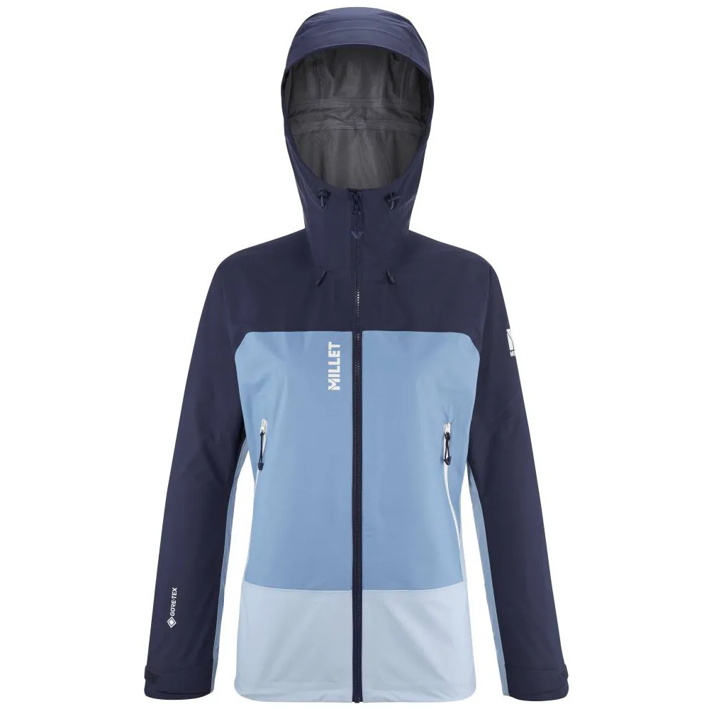 Millet Kamet Goretex Jacke
