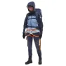 Millet Kamet Goretex Jacke