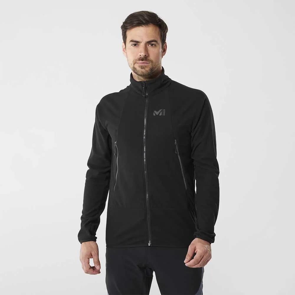 Millet Lightgrid Fleece Millet Lightgrid Fleece