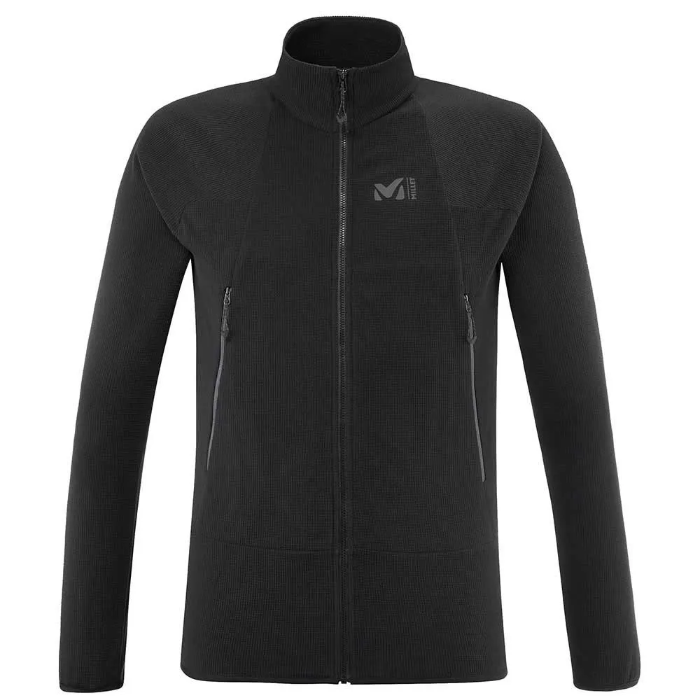 Millet Lightgrid Fleece Millet Lightgrid Fleece