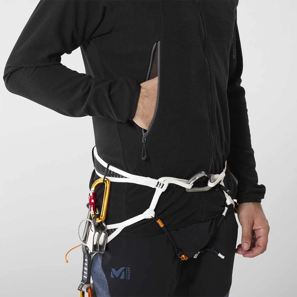 Millet Lightgrid Fleece Millet Lightgrid Fleece