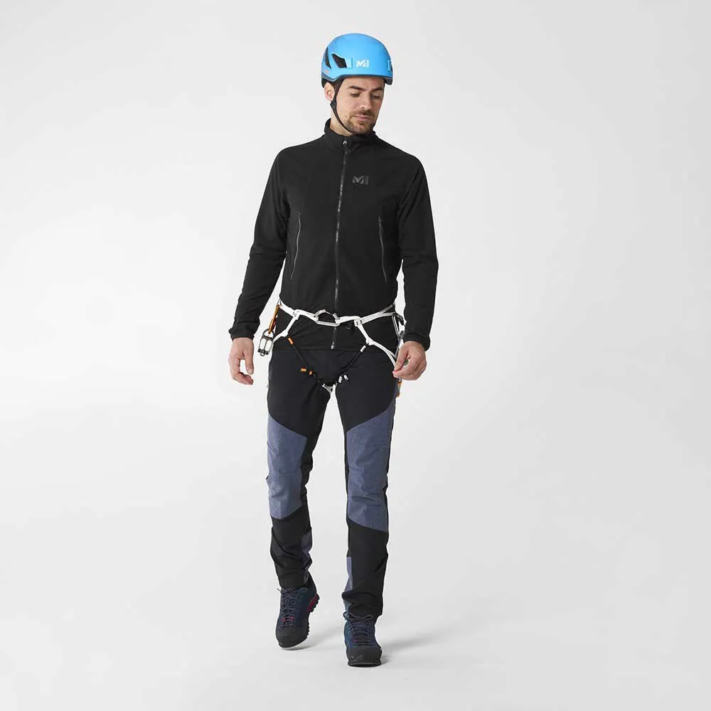 Millet Lightgrid Fleece Millet Lightgrid Fleece
