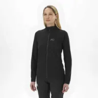 Millet Lightgrid Fleece Mit Durchgehendem Reißverschluss