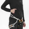 Millet Lightgrid Fleece Mit Durchgehendem Reißverschluss