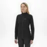 Millet Lightgrid Fleece Mit Durchgehendem Reißverschluss