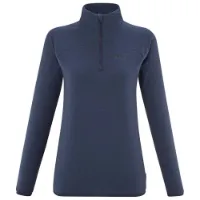 Millet Lightgrid Halbreißverschluss-sweatshirt