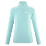 Millet Lightgrid Halbreißverschluss-sweatshirt
