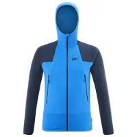 Millet Lightgrid Kapuzenfleece