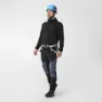 Millet Lightgrid Kapuzenfleece