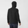 Millet Lightgrid Kapuzenfleece