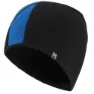 Black / icon blue