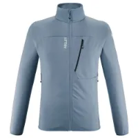 Millet Lokka Iii Fleece Mit Durchgehendem Reißverschluss Millet Lokka Iii Fleece Mit Durchgehendem Reißverschluss