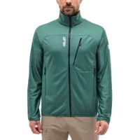 Millet Lokka Iii Fleece Mit Durchgehendem Reißverschluss Millet Lokka Iii Fleece Mit Durchgehendem Reißverschluss