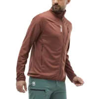 Millet Lokka Iii Fleece Mit Durchgehendem Reißverschluss