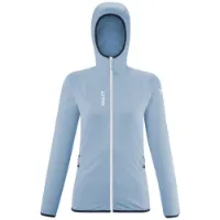 Millet Lokka Iii Fleece Mit Durchgehendem Reißverschluss Millet Lokka Iii Fleece Mit Durchgehendem Reißverschluss