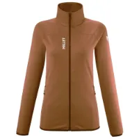 Millet Lokka Iii Fleece Mit Durchgehendem Reißverschluss Millet Lokka Iii Fleece Mit Durchgehendem Reißverschluss