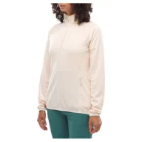 Millet Lokka Iii Fleece Mit Durchgehendem Reißverschluss Millet Lokka Iii Fleece Mit Durchgehendem Reißverschluss