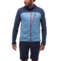 Millet Lokka Iii Fleece Mit Durchgehendem Reißverschluss
