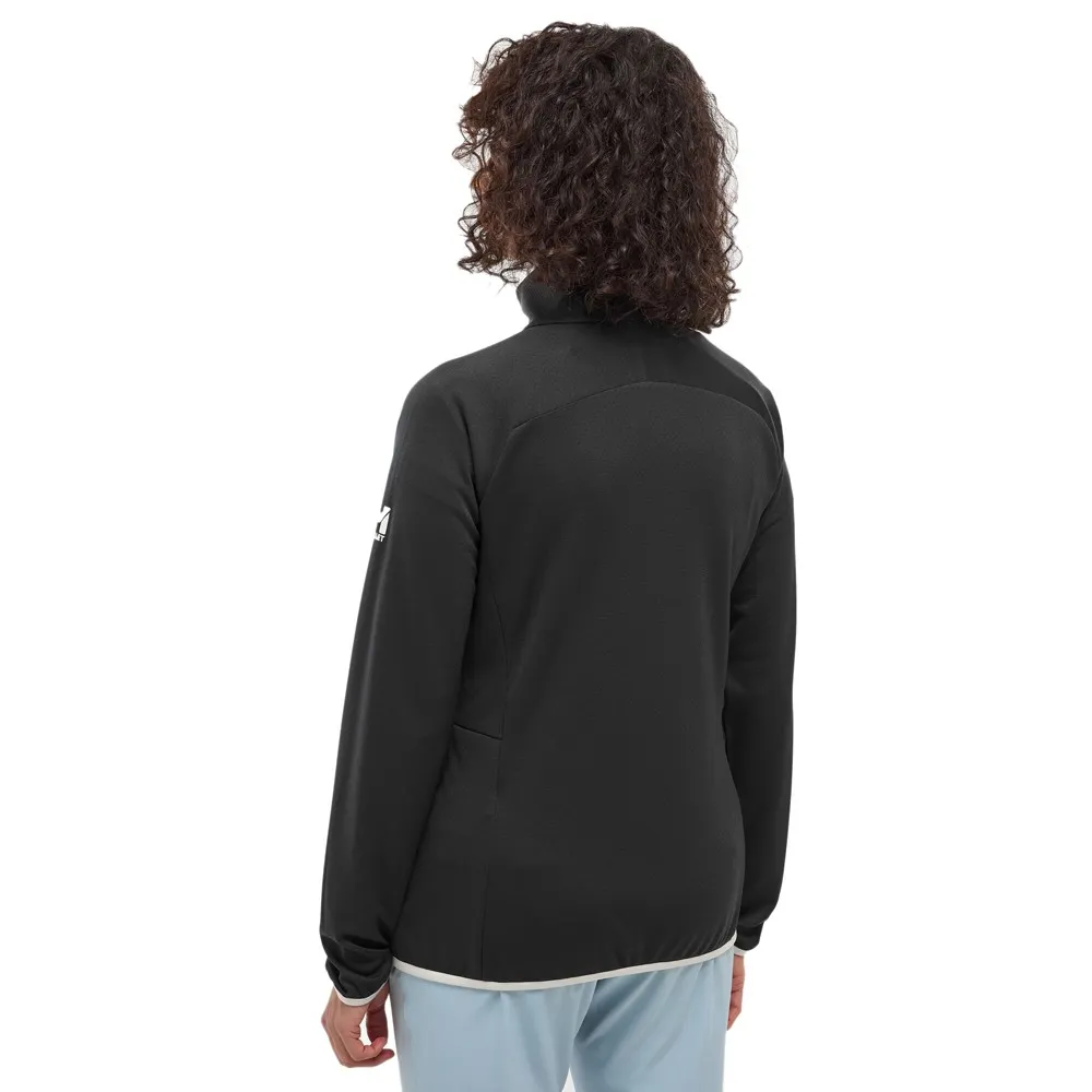 Millet Lokka Iii Fleece Mit Durchgehendem Reißverschluss Millet Lokka Iii Fleece Mit Durchgehendem Reißverschluss