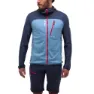 Millet Lokka Iii Fleece Mit Durchgehendem Reißverschluss