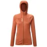 Millet Lokka Iii Fleece Mit Durchgehendem Reißverschluss