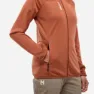 Millet Lokka Iii Fleece Mit Durchgehendem Reißverschluss