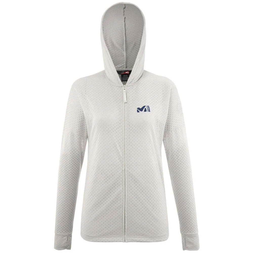 Millet Loop Light Kapuzenfleece, Dawn