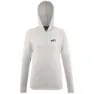 Millet Loop Light Kapuzenfleece, Dawn
