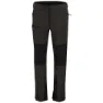 Dark grey / black
