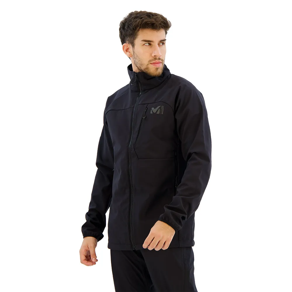 Millet Magma Shield Miv9585 Softshelljacke