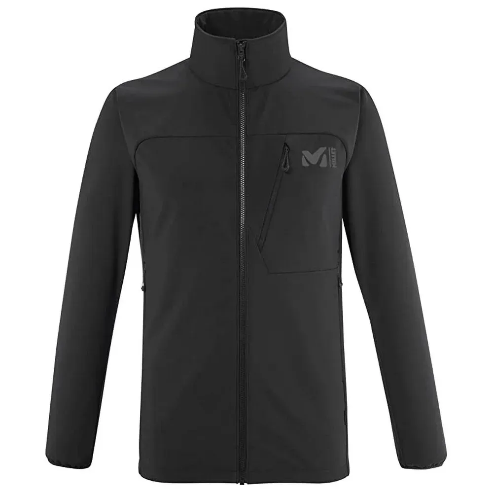 Millet Magma Shield Miv9585 Softshelljacke