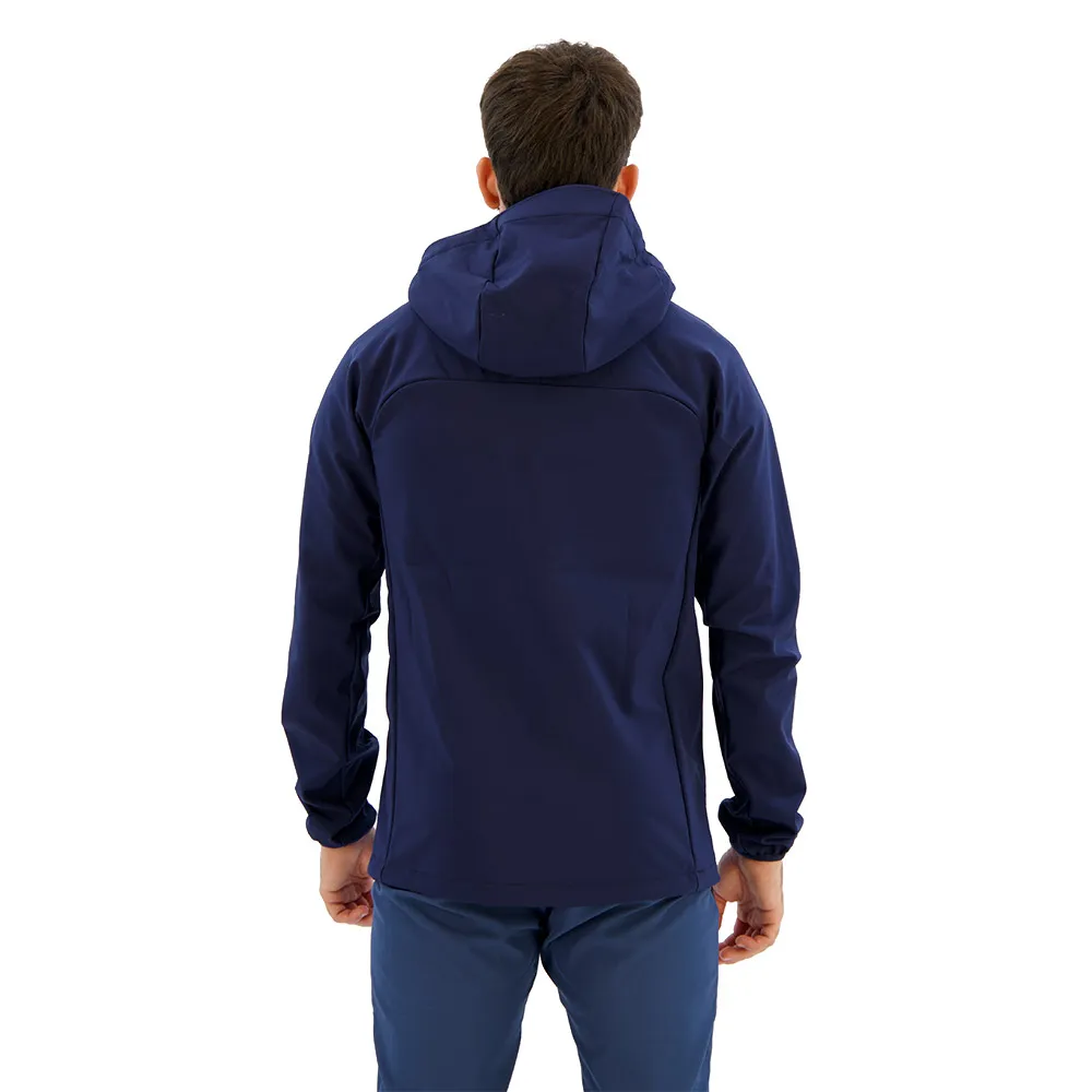 Millet Magma Shield Softshelljacke, Saphir Millet Magma Shield Softshelljacke, Saphir