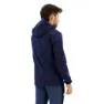 Millet Magma Shield Softshelljacke, Saphir
