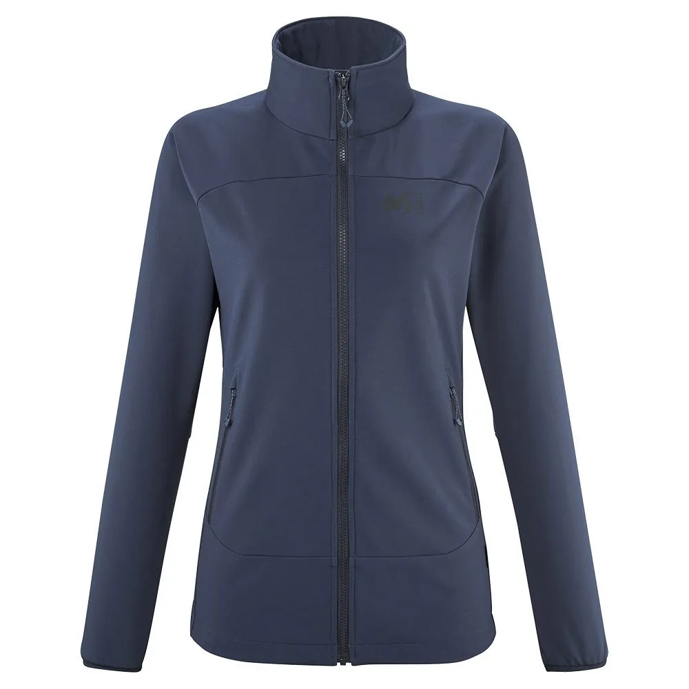 Millet Magma Softshelljacke, Saphir Millet Magma Softshelljacke, Saphir