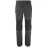 Dark grey / black