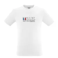 Millet Miv10140 Kurzarm-t-shirt Millet Miv10140 Kurzarm-t-shirt